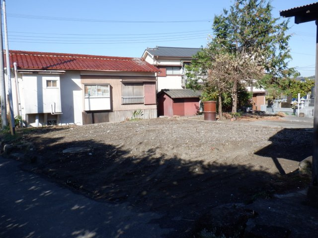 高崎土地