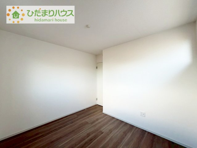 【洋室】 | つくば市今鹿島9期　新築戸建　全3棟