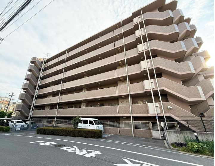 藤和東石切ホームズ見晴らしの丘