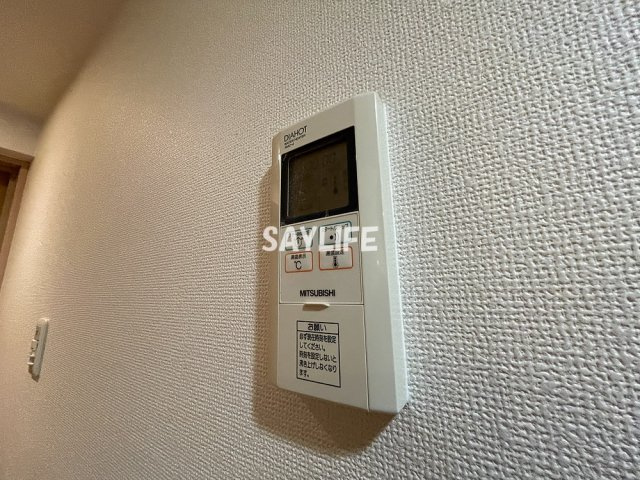 ピュアライズ諏訪のセキュリティ