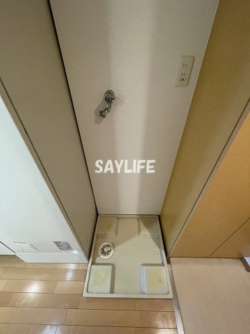 ピュアライズ諏訪の設備