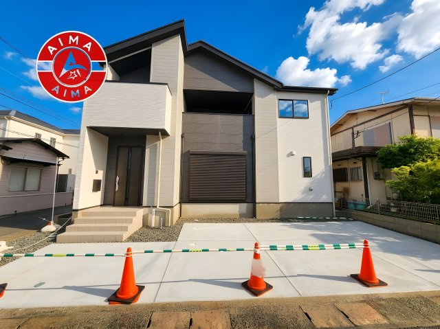 糸島市神在東１丁目第4-1棟（1号棟）