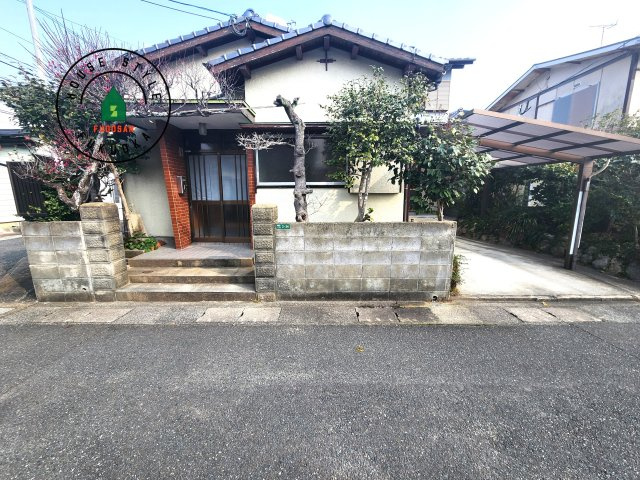 糸島市神在東１丁目第4-1棟（1号棟）