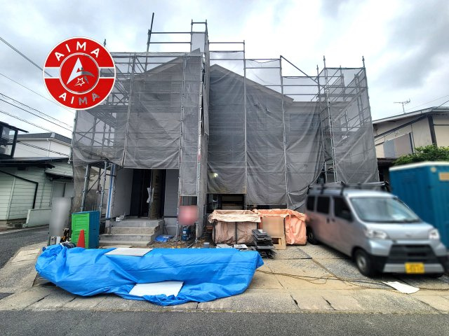 糸島市神在東１丁目第4-1棟（1号棟）