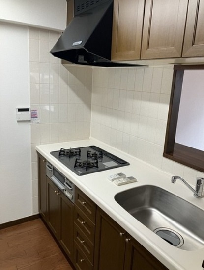 台東区雷門２丁目の賃貸マンションのその他|キッチン