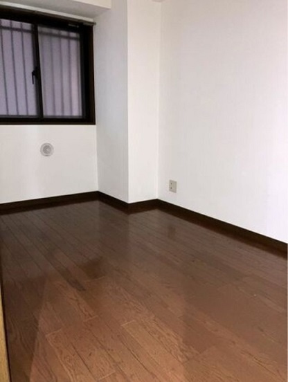 台東区雷門２丁目の賃貸マンションのその他|洋室