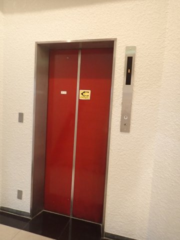 後楽園キャステールのその他共用部分