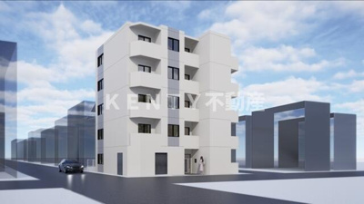 【外観】 | （仮称）ジーグランデ西大井