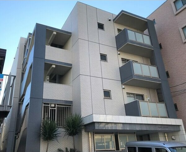 TOYOOKA APARTMENT