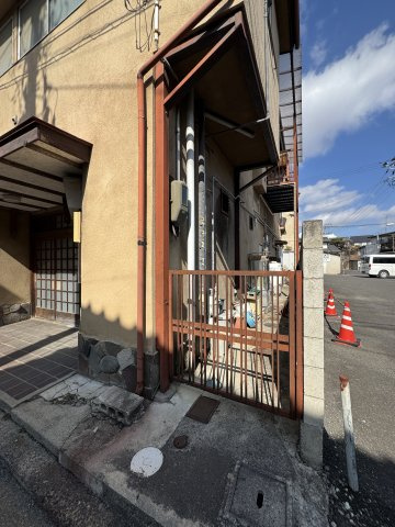 想定年間賃料　72万　想定利回り　20.5％　木造のその他