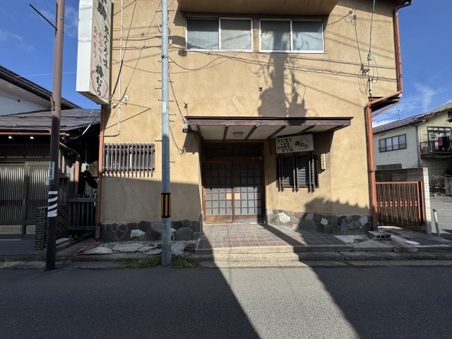 想定年間賃料　72万　想定利回り　20.5％　木造のその他