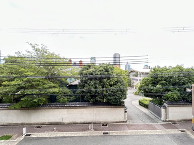 【展望】 | ベルコート相楽園