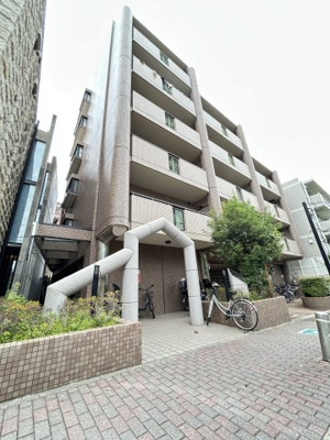 【外観】 | ベルコート相楽園