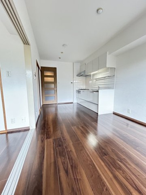 【居間・リビング】 | ベルコート相楽園