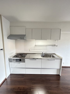 【キッチン】 | ベルコート相楽園