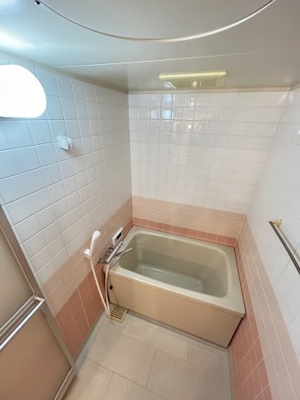 【浴室】 | ベルコート相楽園