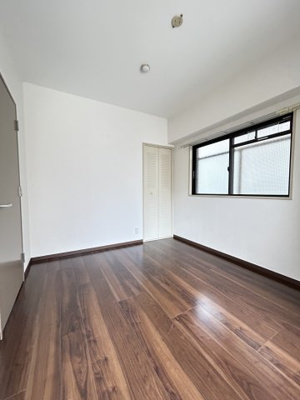 【寝室】 | ベルコート相楽園