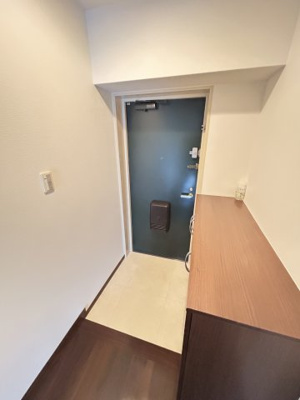 【玄関】 | ベルコート相楽園