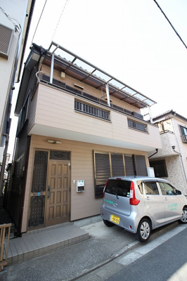 【外観】 | 新座市東１丁目戸建