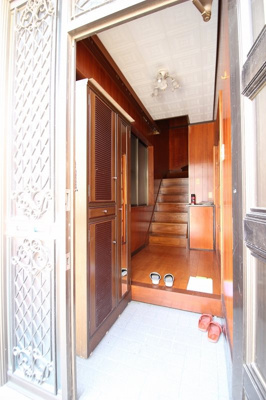 【玄関】 | 新座市東１丁目戸建