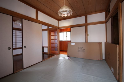 【寝室】 | 新座市東１丁目戸建