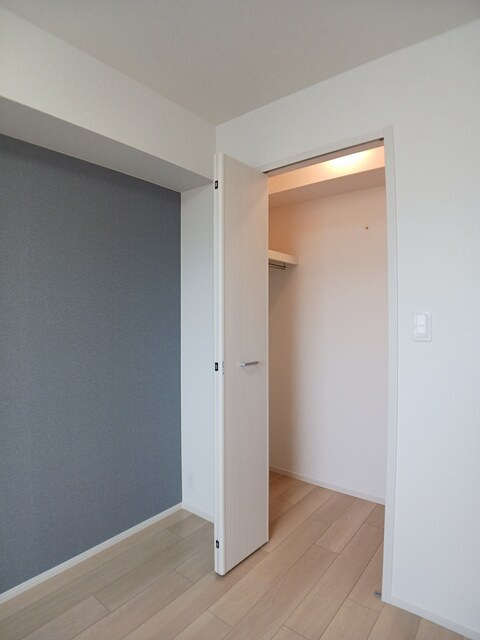 ルシールの収納|※同タイプの部屋写真です