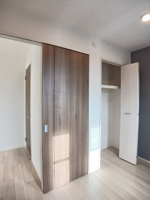ルシールの内装|※同タイプの部屋写真です