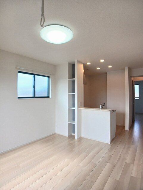 ルシールの居間・リビング|※同タイプの部屋写真です