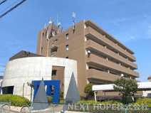 アルウェットグランドステージの画像