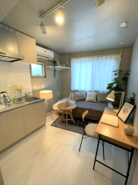 CICADA NAKANOのその他