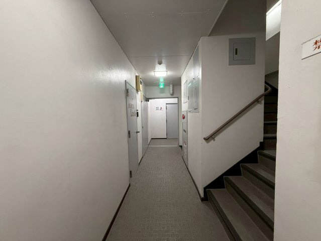 宮益坂東豊エステートビル　203のその他