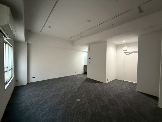 宮益坂東豊エステートビル　203の内装