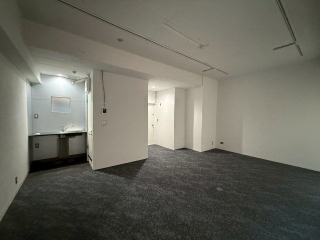 宮益坂東豊エステートビル　203の内装