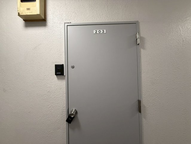 宮益坂東豊エステートビル　203の設備