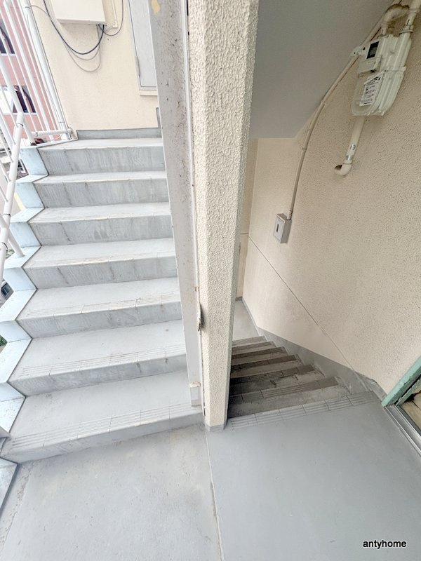 シャトー豊田　仲介手数料無料のその他共用部分