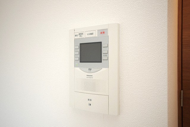 ポルト・ボヌール梅田ＷＥＳＴのセキュリティ