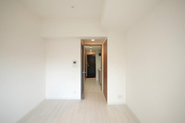 ポルト・ボヌール梅田ＷＥＳＴの洋室