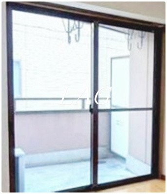 【バルコニー】 | クラウン曳舟 | バルコニーです。