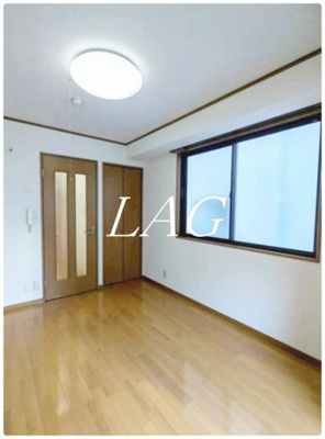 【寝室】 | クラウン曳舟 | 寝室です。