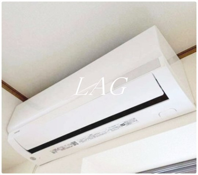 【設備】 | クラウン曳舟 | エアコン付です。