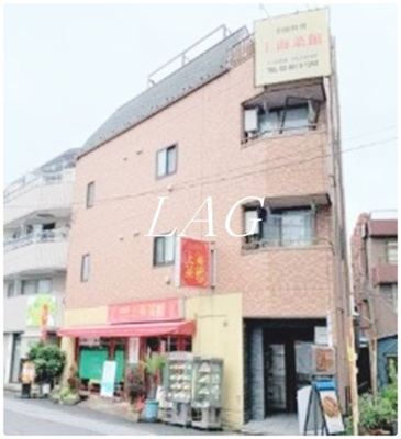 【外観】 | クラウン曳舟 | 外観です。