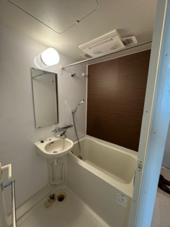 【浴室】 | クリオ戸越銀座壱番館 | 別部屋参考写真