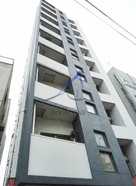 ビバリーホームズ板橋本町