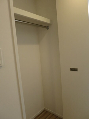 【収納】 | ＲＥＡＬＩＺＥ蒲田Ⅱ