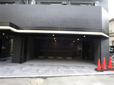 【エントランス】 | ＲＥＡＬＩＺＥ蒲田Ⅱ