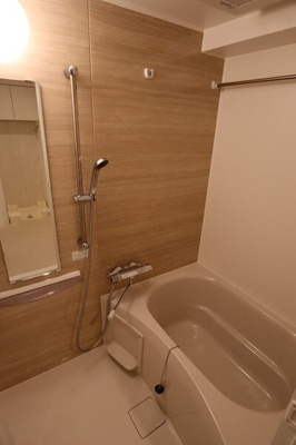 【浴室】 | ＲＥＡＬＩＺＥ蒲田Ⅱ