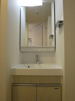 【独立洗面台】 | ＲＥＡＬＩＺＥ蒲田Ⅱ