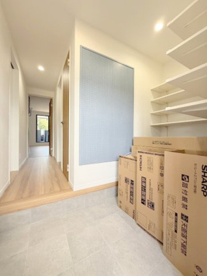 【玄関】 | アーデル美鈴園