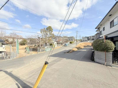 【展望】 | アーデル美鈴園