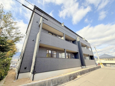 【外観】 | アーデル美鈴園